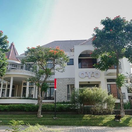 โอโย 1110 ไอเจน บูติก เฮาส์ Hotel มะลัง ภายนอก รูปภาพ