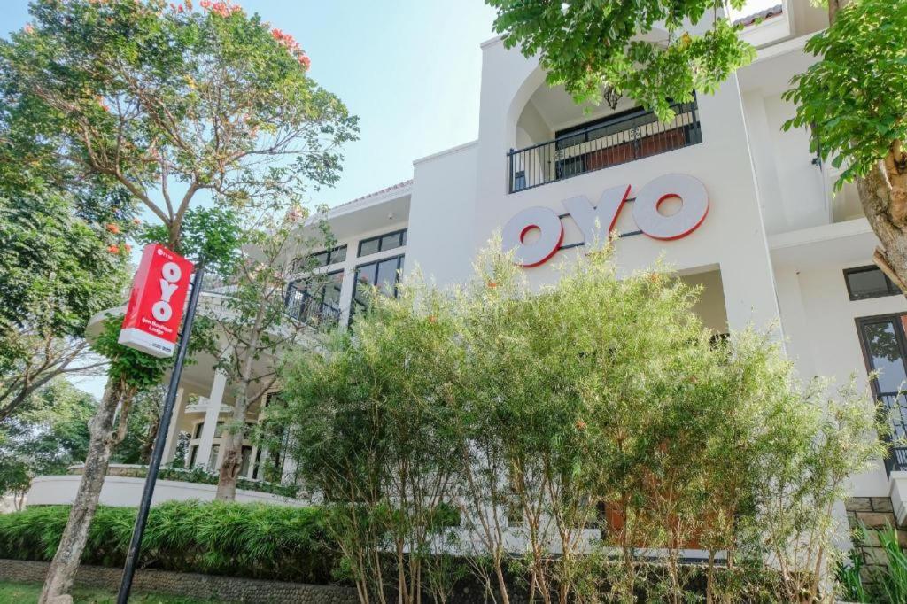 โอโย 1110 ไอเจน บูติก เฮาส์ Hotel มะลัง ภายนอก รูปภาพ