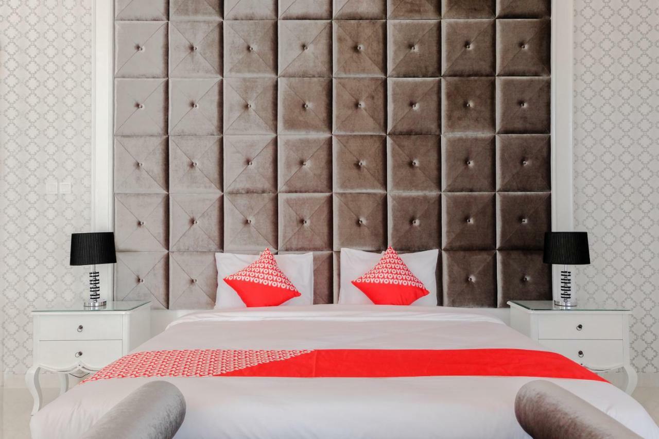 โอโย 1110 ไอเจน บูติก เฮาส์ Hotel มะลัง ภายนอก รูปภาพ