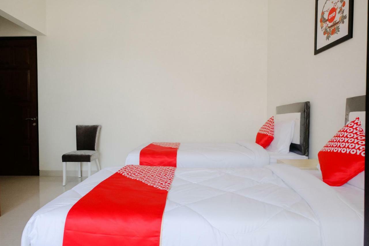 โอโย 1110 ไอเจน บูติก เฮาส์ Hotel มะลัง ภายนอก รูปภาพ