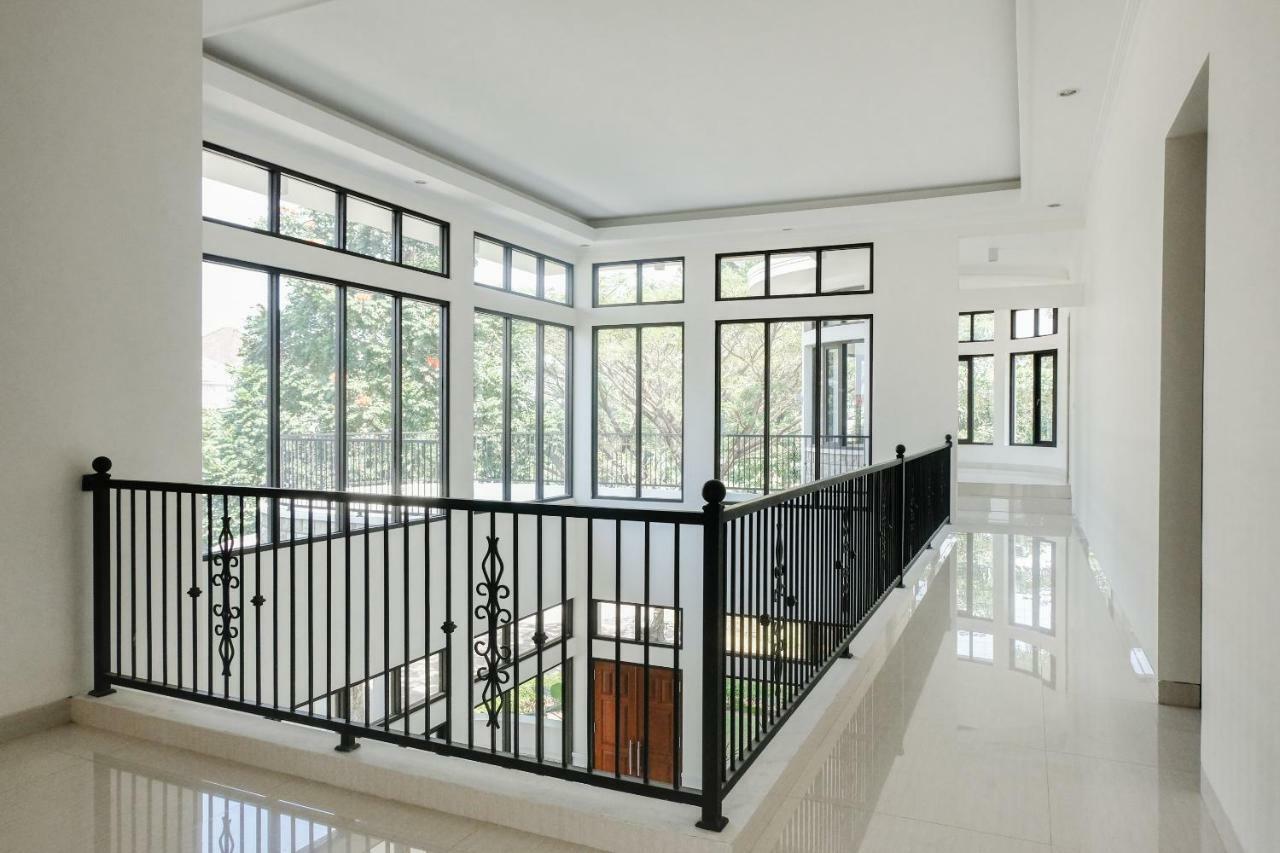 โอโย 1110 ไอเจน บูติก เฮาส์ Hotel มะลัง ภายนอก รูปภาพ
